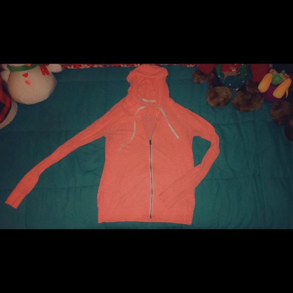 Pink jacket - Picture 2 of 2